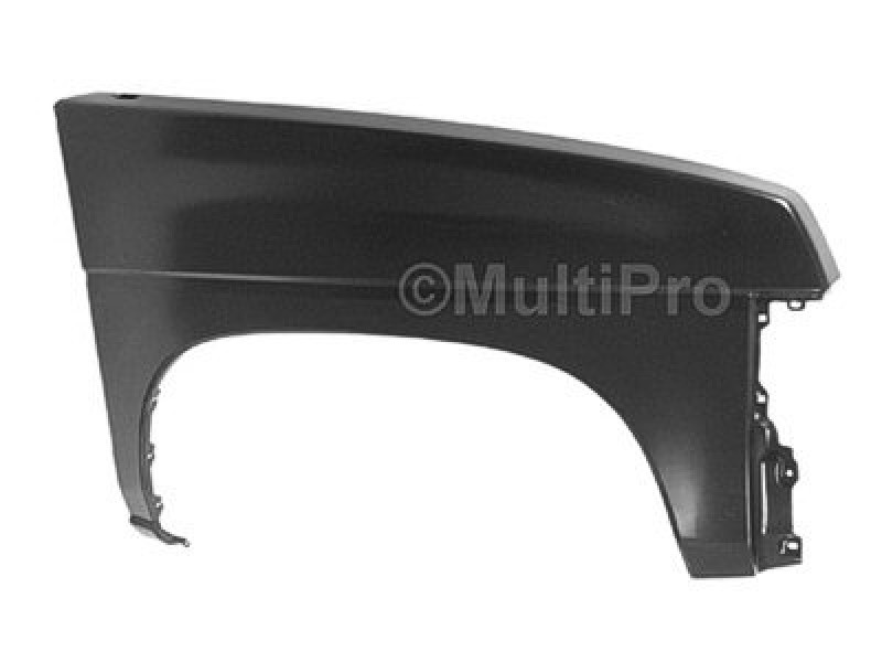 RT Front fender assy