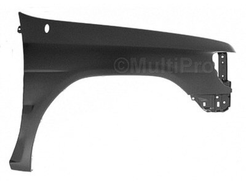 RT Front fender assy