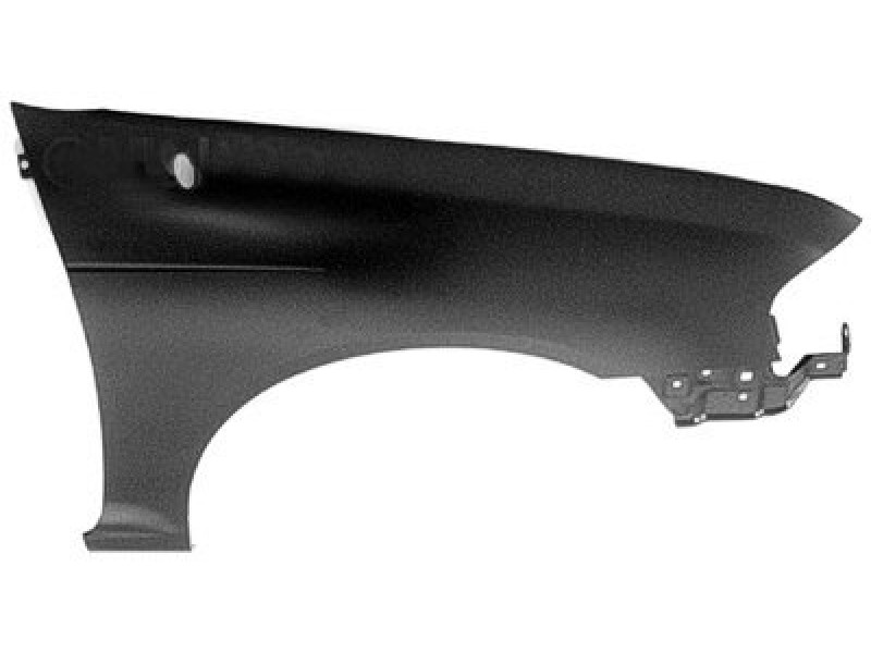RT Front fender assy