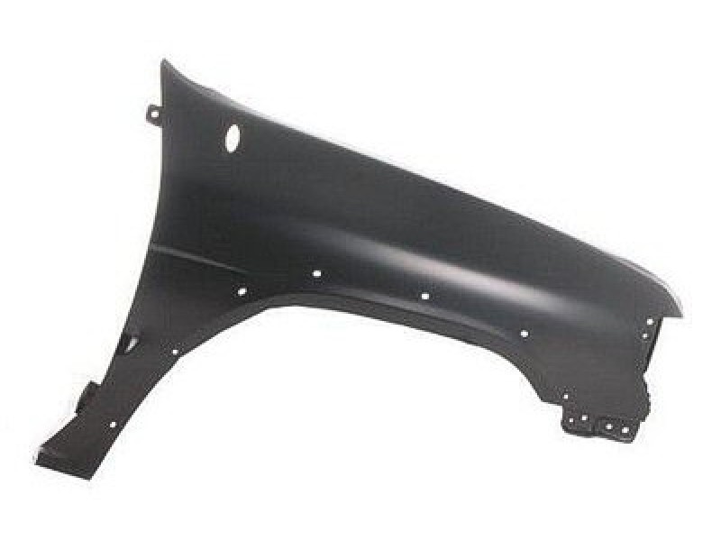 RT Front fender assy