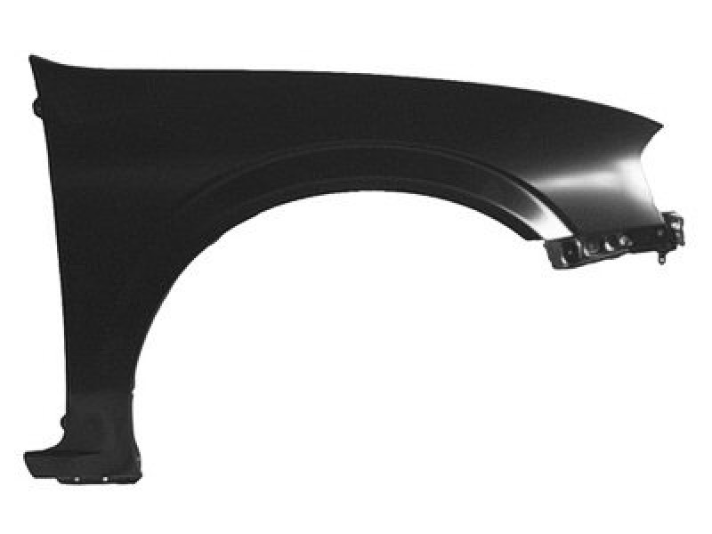 RT Front fender assy