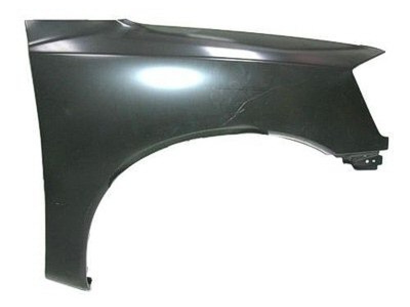RT Front fender assy