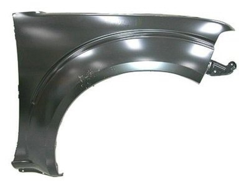RT Front fender assy