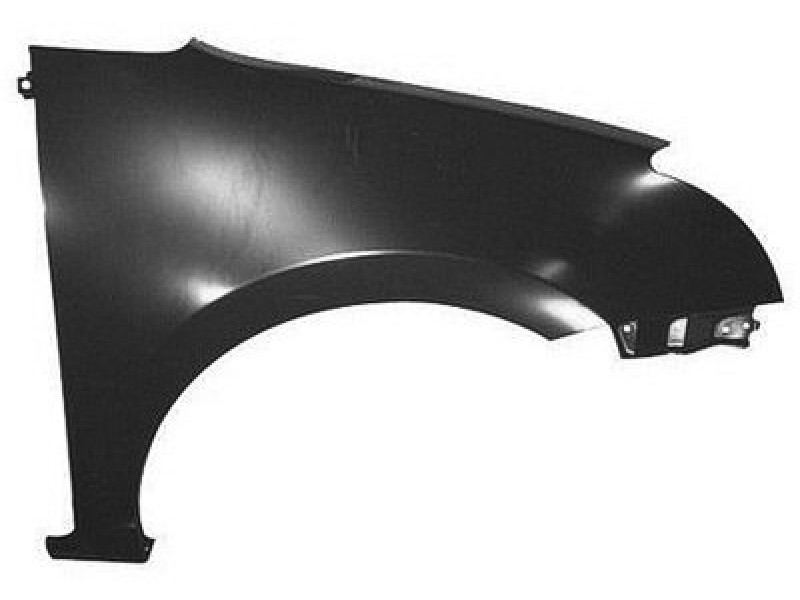 RT Front fender assy