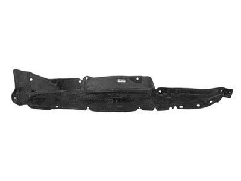LT Front fender inner panel