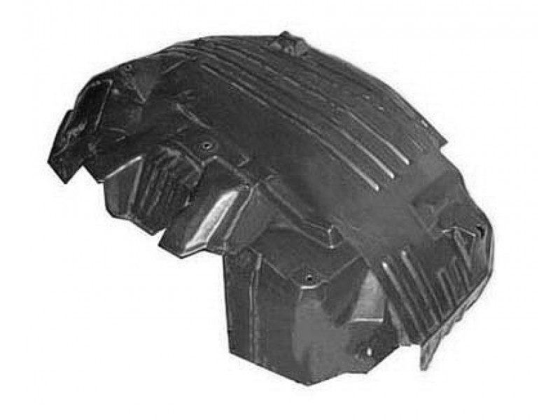 LT Front fender inner panel