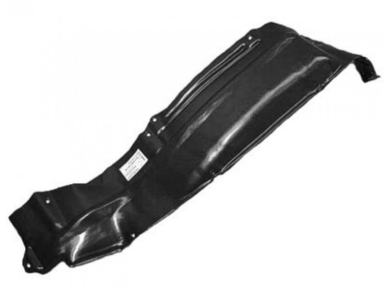 LT Front fender inner panel