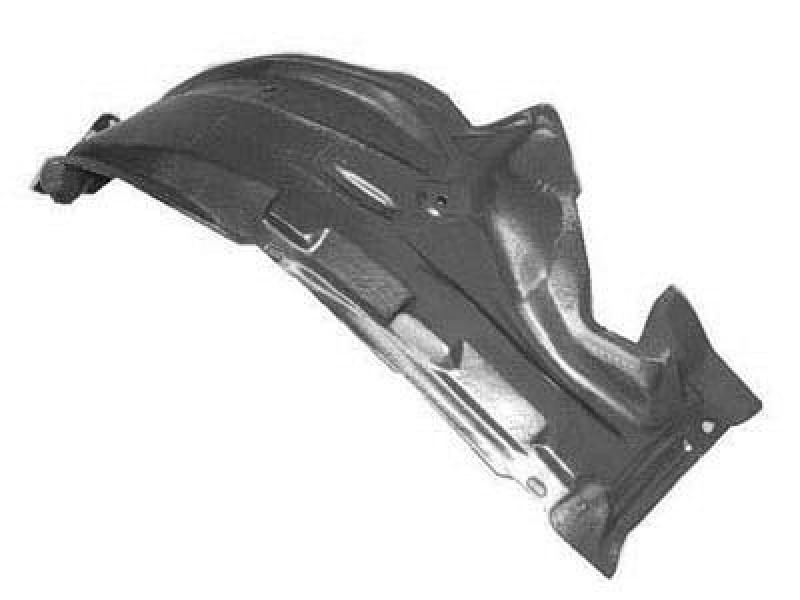 RT Front fender inner panel