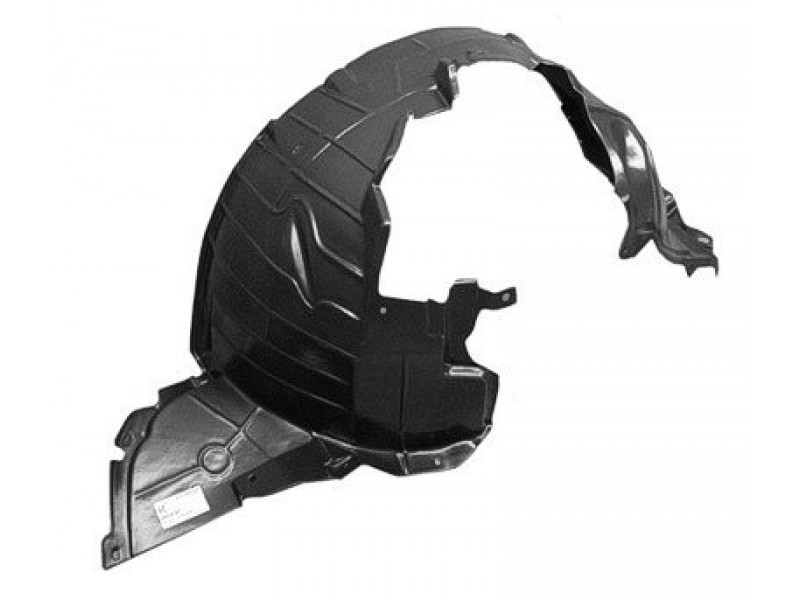 RT Front fender inner panel