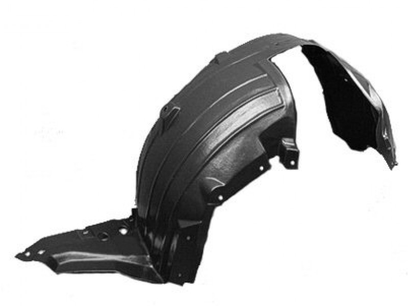 RT Front fender inner panel