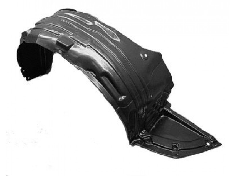 RT Front fender inner panel
