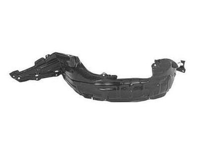 LT Front fender splash shield