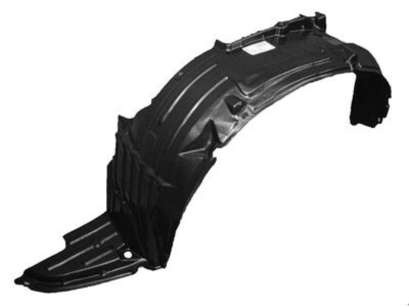 LT Front fender splash shield