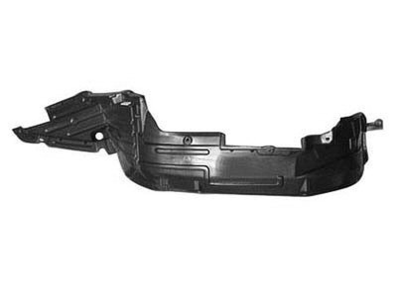 LT Front fender splash shield