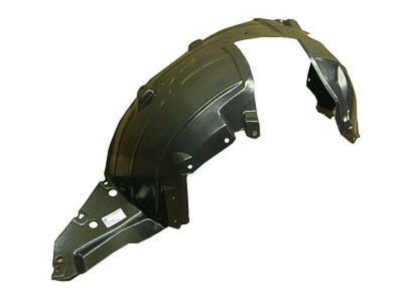 RT Front fender splash shield