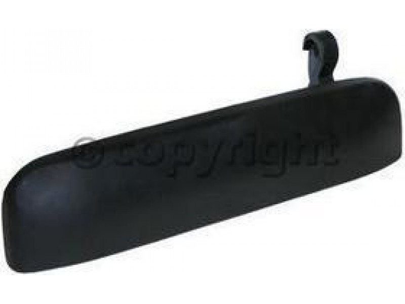 LT Rear door handle outer