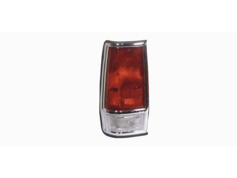 LT Taillamp lens