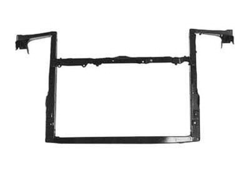 Radiator support