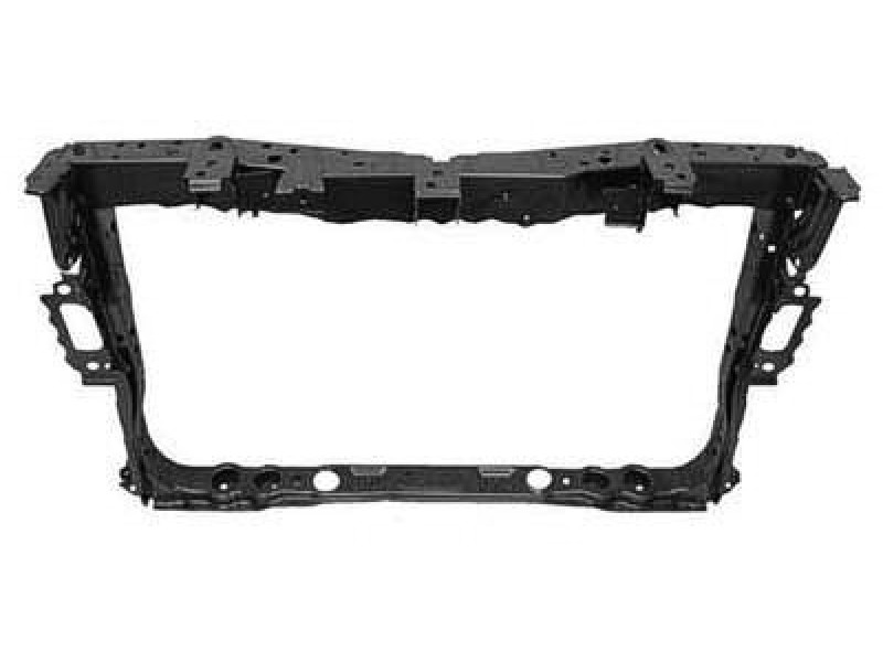 Radiator support