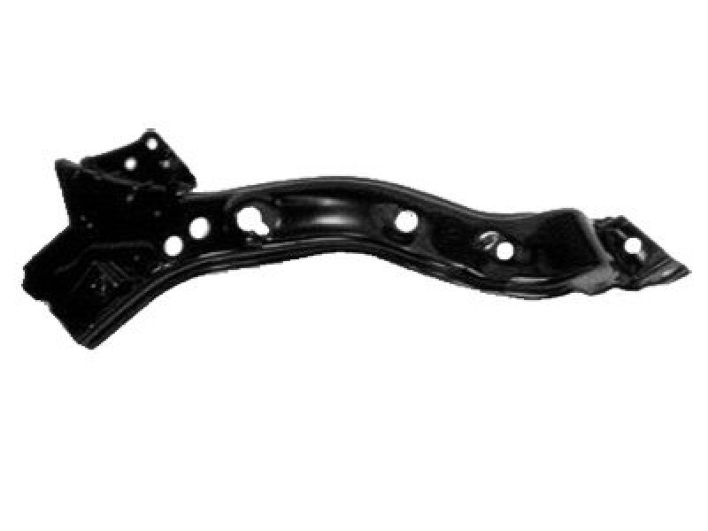 Radiator support