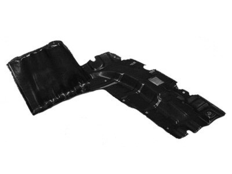 Lower engine cover