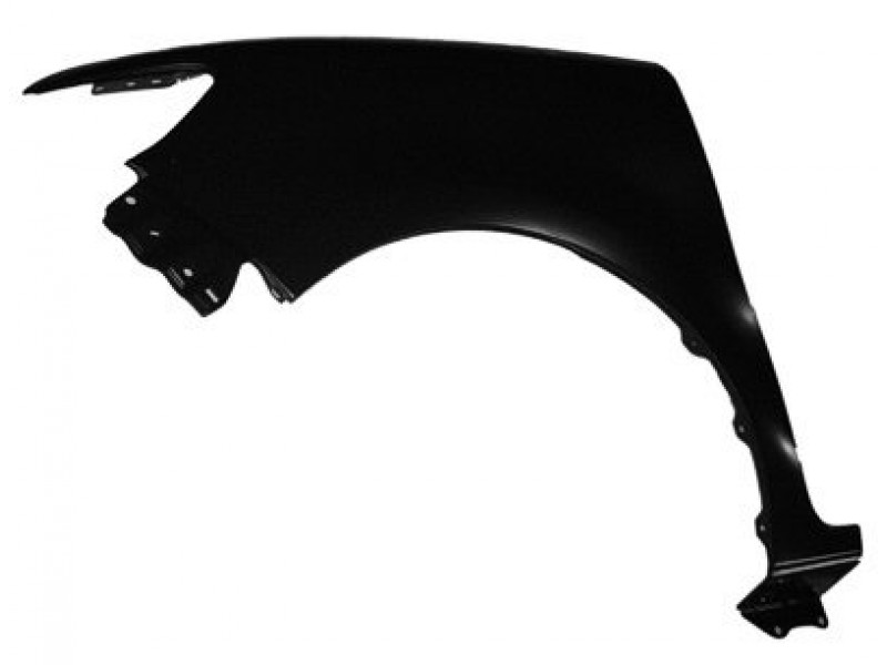 LT Front fender assy