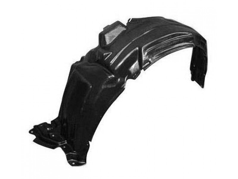 LT Front fender inner panel