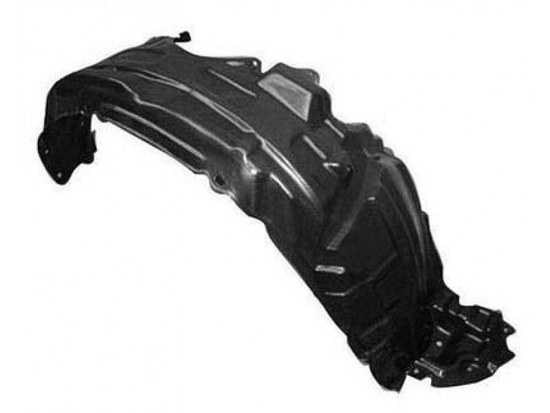 RT Front fender inner panel