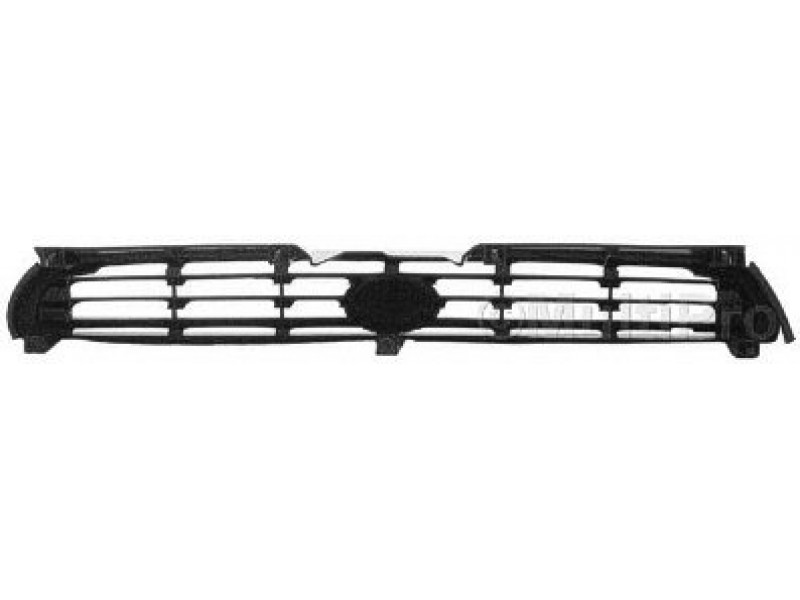 Grille assy