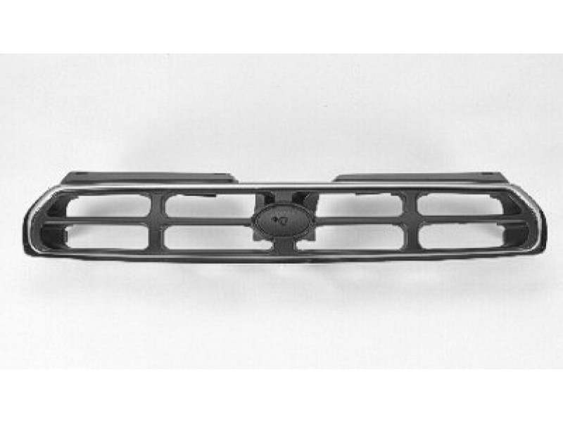 Grille assy