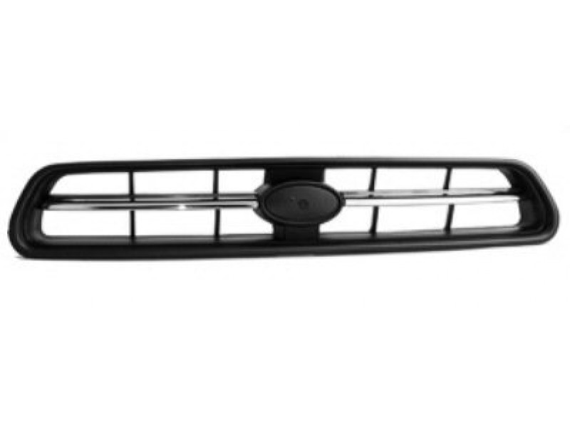 Grille assy