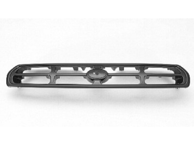 Grille assy