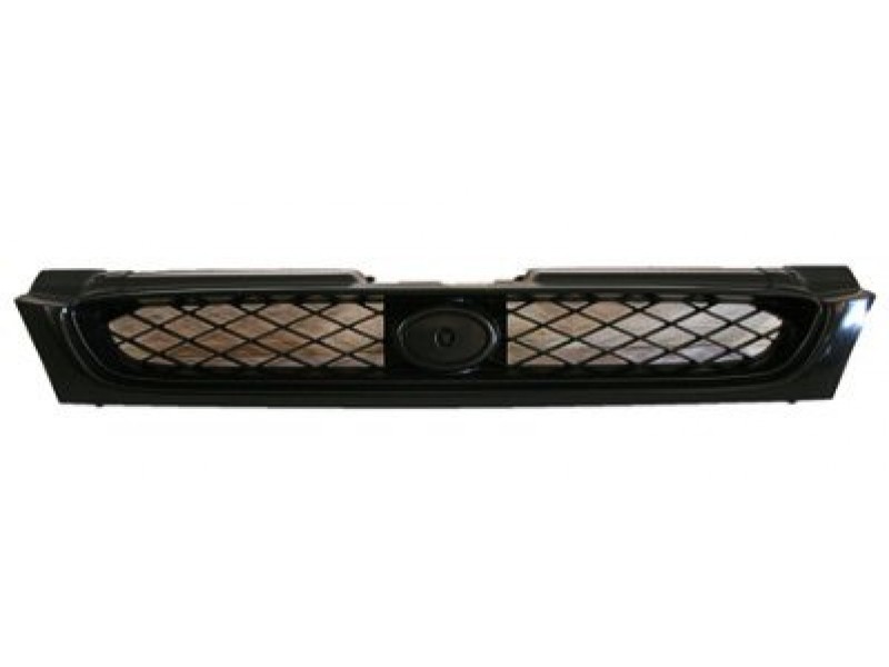Grille assy