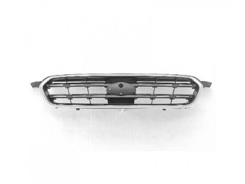 Grille assy