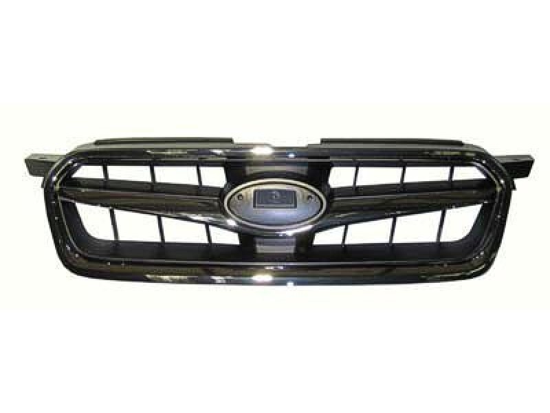 Grille assy