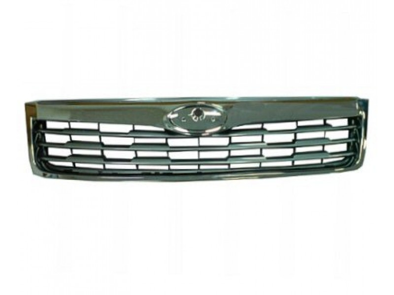 Grille assy