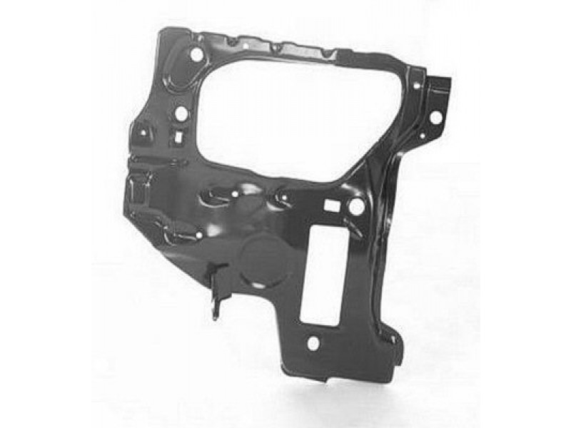 Radiator support
