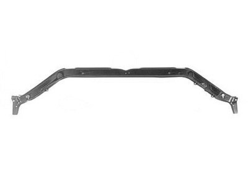 Radiator support