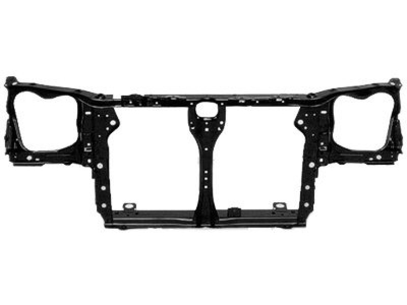 Radiator support