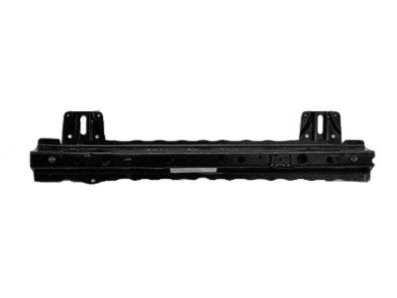 Radiator support