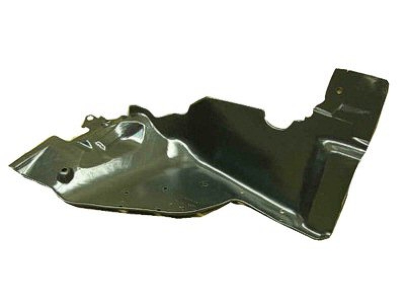 Lower engine cover