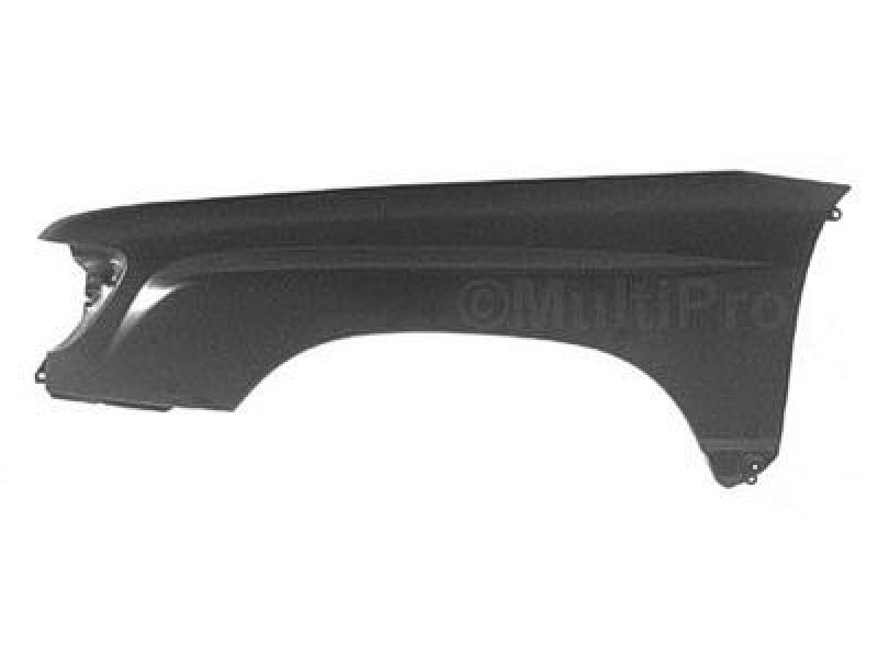 LT Front fender assy