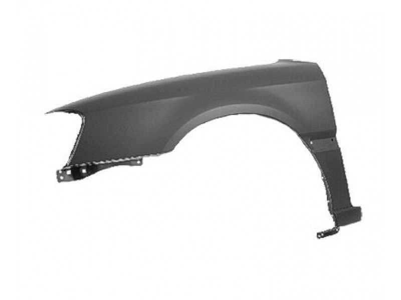 LT Front fender assy