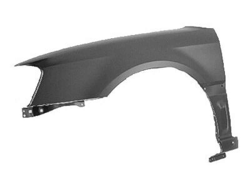 LT Front fender assy