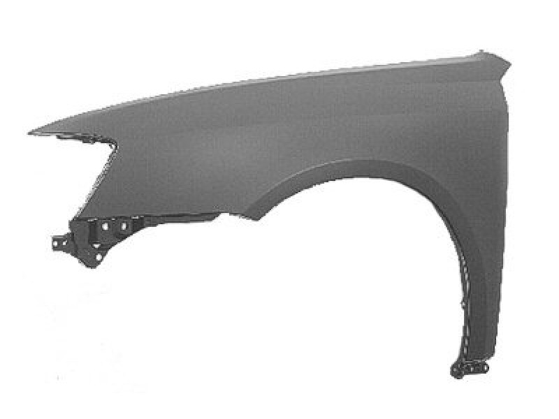 LT Front fender assy