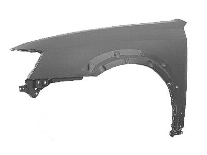 LT Front fender assy
