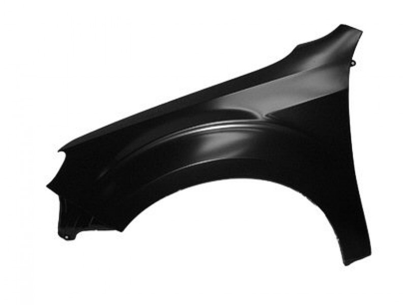 LT Front fender assy