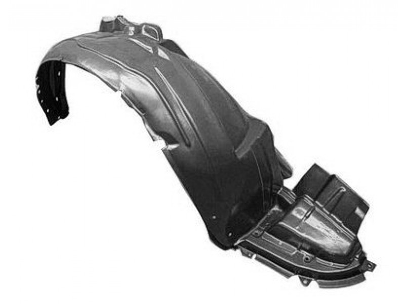 RT Front fender inner panel