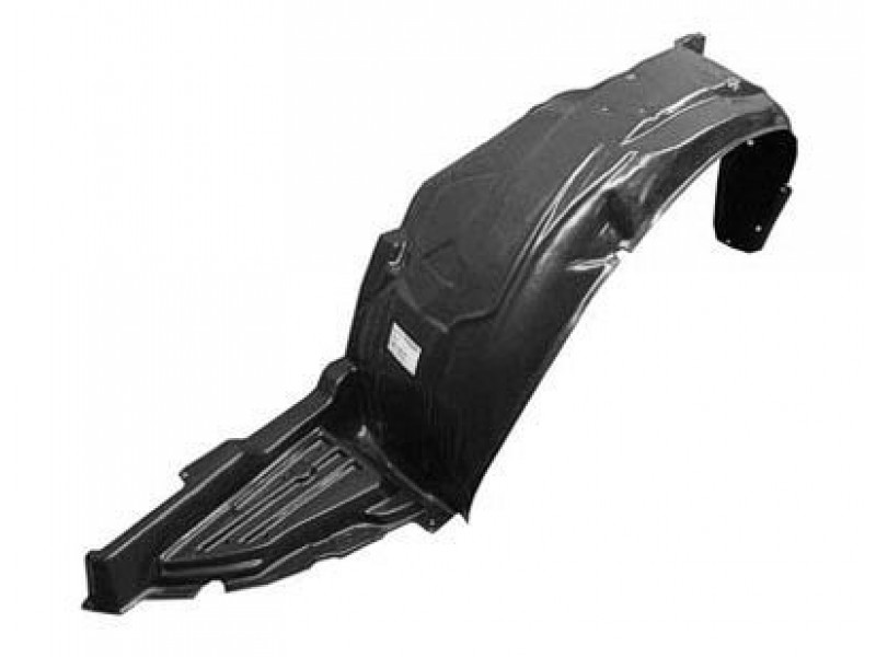 LT Front fender splash shield
