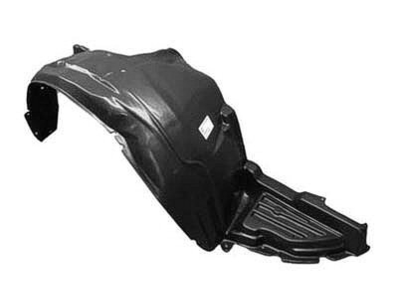 RT Front fender splash shield